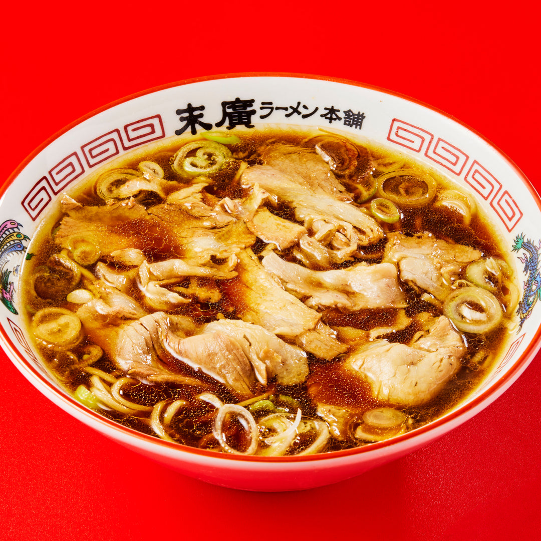 ラーメン – 末廣ラーメン本舗